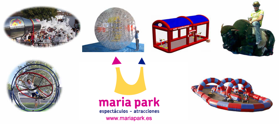 (c) Mariapark.es